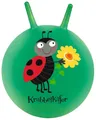 Produktbild: . 4030000000000 Krabbelkäfer Hüpfball | Für Kinder ab 4 Jahren | Sprungball, ...