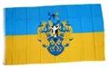 Produktbild: Flagge / Fahne Buxtehude Hissflagge 90 x 150 cm