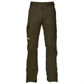 Produktbild: Fjällräven - Karl Pro Trousers - Trekkinghose Gr 46 - Long oliv