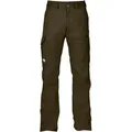 Produktbild: Fjällräven Outdoorhose Hose Karl Pro grün 46