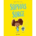 Produktbild: Sophias Sorge / Die Reihe der starken Gefühle Bd.2