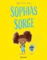 Produktbild: Sophias Sorge (Die Reihe der starken Gefühle) | Tom Percival | Deutsch | Buch