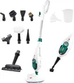 Produktbild: Dampfreiniger Di4 Multi10 Max Weiß Schwarz 380 ml