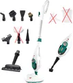 Produktbild: Dampfreiniger Di4 Multi10 Max Weiß Schwarz 380 ml