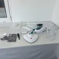 Produktbild: Di4 Dampfreiniger Steamclean Multifunktion 10 in 1, 1500W, Reiniger Handgerät