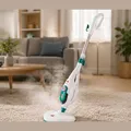 Produktbild: Di4 Dampfreiniger Steamclean Multifunktion 10 in 1, 1500W ECO-Reinigung 201380