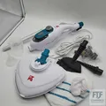Produktbild: Di4 Dampfreiniger Steamclean Multifunktion 10 in 1, 1500W, Reiniger Handgerät un