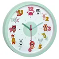 Produktbild: TFA 60.3051.14 Little Animal  Kinder Wanduhr