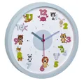 Produktbild: TFA Dostmann Wanduhr analoge Wanduhr für Kinder TFA 60.3051