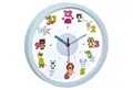 Produktbild: TFA Wanduhr Kinder Tiermotive