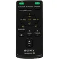 Produktbild: Sony Remote Commander (Gerätespezifische Fernbedienung) (RM-ANU191)
