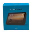 Produktbild: Amazon Echo Show 8 Smart Display Lautsprecher mit Alexa / Anthrazit / Brandneu