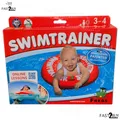 Produktbild: FREDS SWIMTRAINER Classic Schwimmtrainer Baby Schwimmhilfe TÜV geprüft 3–4 Jahre
