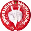 Produktbild: Schwimmtrainer Classic rot Kinderschwimmhilfe Schwimmhilfe 3 Monate bis 4 Jahre