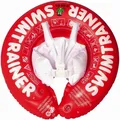 Produktbild: Freds Swim Academy 10110 - Swimtrainer Classic, rot, Gewicht 6-18 kg