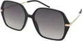 Produktbild: Hugo Boss 1660/S (2M2) elegante Sonnenbrille für Damen