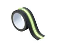Produktbild: Maximex Anti-Rutsch-Leuchtband 2in1 3m, mit selbstleuchtendem Streifen, Selbstklebend, für Kanten und Treppenstufen, für Innen- und Außen, Wetter- und UV-beständig, 5 x 300 cm, zuschneidbar