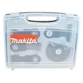 Produktbild: makita Starlock E-24935 Segment- und Tauchsägeblätter-Set 5-teilig, 1 Set