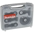Produktbild: Makita E-24935 Multitool STARLOCK Set 5-tlg.