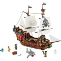 Produktbild: LEGO® Creator Piratenschiff - 31109 NEU! Teile 1264x - Bunt