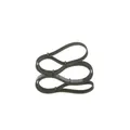 Produktbild: 1x Keilrippenriemen BOSCH 1 987 946 015 passend für AUDI FORD OPEL RENAULT