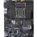 Produktbild: Supermicro Mainboard C9X299-RPGF Bulk (LGA 2066, Intel X299 Express, ATX) (MBD-C9X299-RPGF)