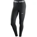 Produktbild: Nike Pro 365 Tight Damen-Schwarz,Weiß, Größe XL (auch verfügbar in XS)