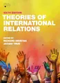 Produktbild: Theories of International Relations