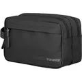 Produktbild: Travelite Kulturbeutel Kick Off, 5 Liter, Breite 26cm, Polyester, schwarz