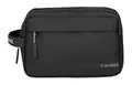 Produktbild: travelite Kick Off Toiletry Bag Kulturbeutel Black schwarz Neu