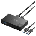 Produktbild: Ugreen Prze??cznik USB 3.0 15149 (15149)