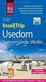 Produktbild: Reise Know-How InselTrip Usedom mit Swinemünde und ... | Buch | Zustand sehr gut