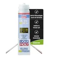 Produktbild: LIQUI MOLY Klimaanlagenreiniger Klima Refresh, Art.-Nr. 21465 I 75 ml Geruchsentferner Auto mit desinfizierenden Eigenschaften I Bekämpft Bakterien & Schimmel I Auto Erfrischer für Fahrzeuginnenräume