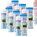 Produktbild: Liqui Moly Klimaanlagenreiniger Klima Refresh 6x 75ml allergenfrei Parfümöl