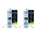 Produktbild: Klimaanlagenreiniger 2x75 ml in der Dose LIQUI MOLY für frische & saubere Luft