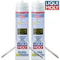 Produktbild: 2x LIQUI MOLY 21465 Klima Refresh Klimaanlage AC Anti Geruch Reiniger 75 ml