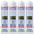Produktbild: 4x LIQUI MOLY 21465 Klima Refresh Klimaanlage AC Anti Geruch Reiniger 75 ml