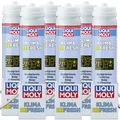 Produktbild: 6x LIQUI MOLY 21465 Klima Refresh Klimaanlage AC Anti Geruch Reiniger 75 ml