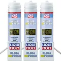 Produktbild: 3x LIQUI MOLY 21465 Klima Refresh Klimaanlage AC Anti Geruch Reiniger 75 ml