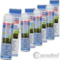 Produktbild: 4x 21465 LIQUI MOLY 75ml KLIMA REFRESH FRESH KLIMAREINIGER ALLERGENFREI REINIGER