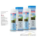 Produktbild: 2x 75ml LIQUI MOLY KLIMA REFRESH ALLERGENFREI KLIMAREINIGER KLIMAANLAGENREINIGER