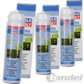 Produktbild: 3x 21465 LIQUI MOLY 75ml KLIMA REFRESH FRESH KLIMAREINIGER ALLERGENFREI REINIGER