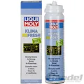 Produktbild: 21465 LIQUI MOLY 75 ml KLIMA REFRESH FRESH KLIMAREINIGER ALLERGENFREI REINIGER