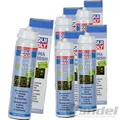 Produktbild: 5x 21465 LIQUI MOLY 75ml KLIMA REFRESH FRESH KLIMAREINIGER ALLERGENFREI REINIGER