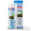 Produktbild: 75 ml LIQUI MOLY KLIMA REFRESH ALLERGENFREI KLIMAREINIGER KLIMAANLAGENREINIGER 9