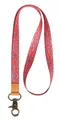 Produktbild: Coole Lanyards Halsband-Schlüsselanhänger Hals-Lanyards für Schlüssel Briefta...