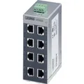 Produktbild: Phoenix Contact Ethernet FL SWITCH SFN 8TX (8 Ports) (2891929)