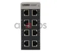 Produktbild: PHOENIX CONTACT INDUSTRIAL ETHERNET FL SWITCH SFN 8TX - 2891929 (USED)