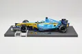 Produktbild: 117050106 F1 Renault R25 Mild Seven n6 G.Fisichella Australian GP 2005 Winner Mi