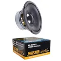 Produktbild: 1 Master Audio Ma16dw/8 Sprecher 165 MM 300 Watt Max Lautsprecher Akustik Haus